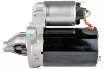 Стартер HELLA для MITSUBISHI SPACE WAGON (D0_V/W) 2.0 4WD (D08W)